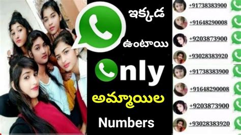 any girl whatsapp number for friendship|whatsapp number for girls.